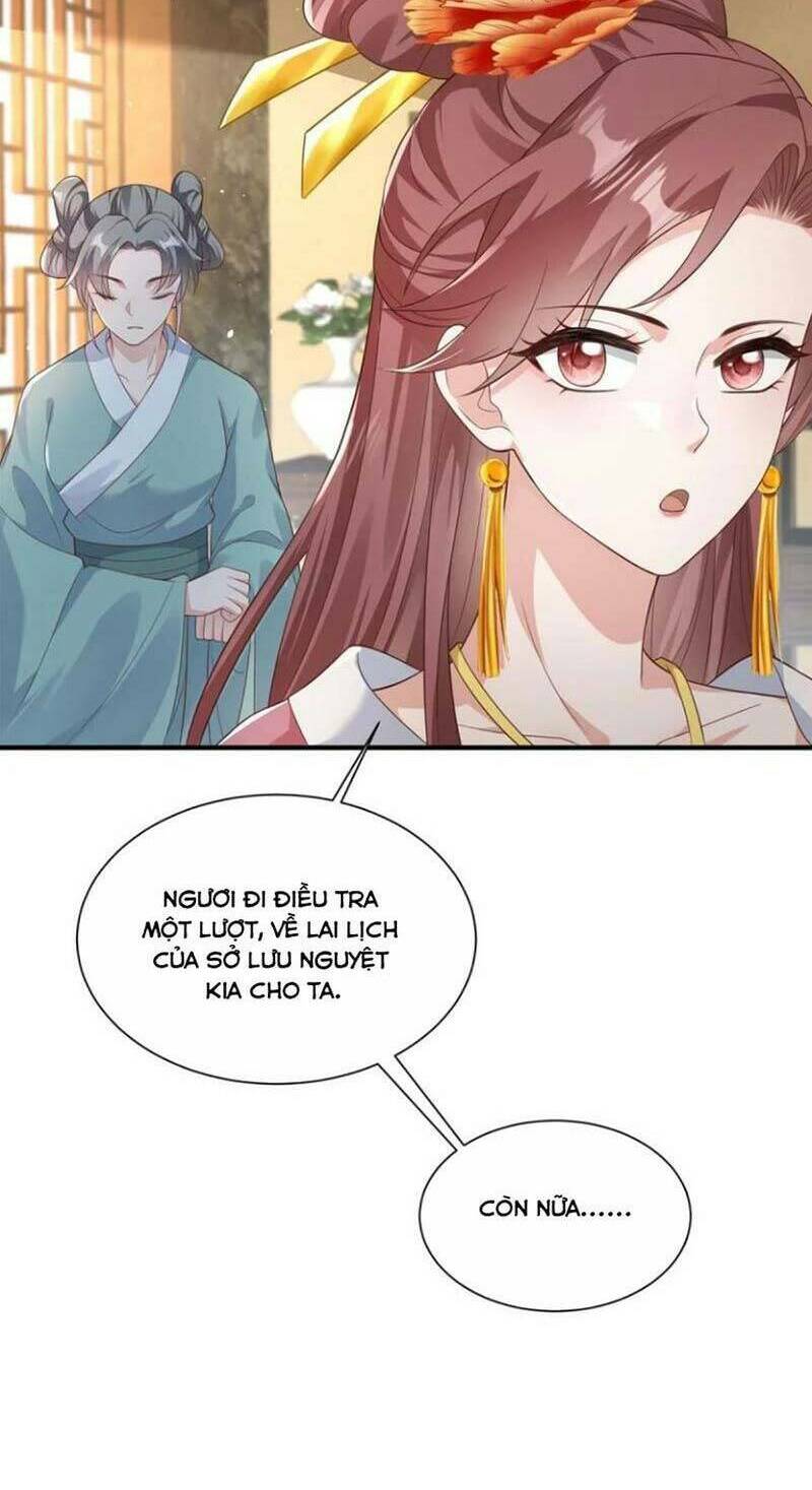 Cùng Ngự Thần Thú Báo Thù: Chapter 67