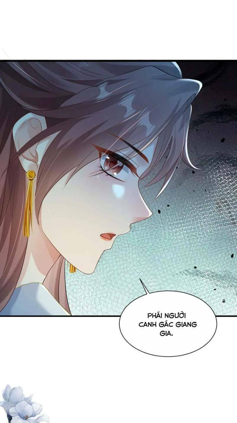 Cùng Ngự Thần Thú Báo Thù: Chapter 67