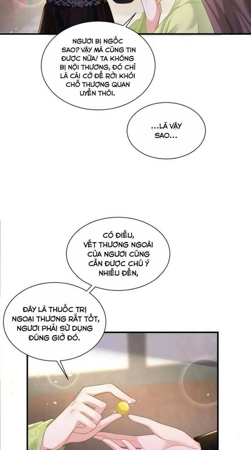 Cùng Ngự Thần Thú Báo Thù: Chapter 67