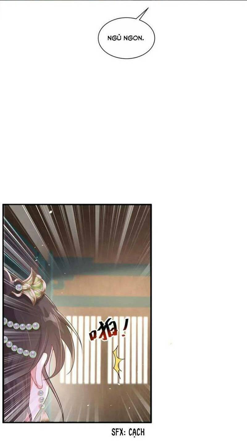 Cùng Ngự Thần Thú Báo Thù: Chapter 67