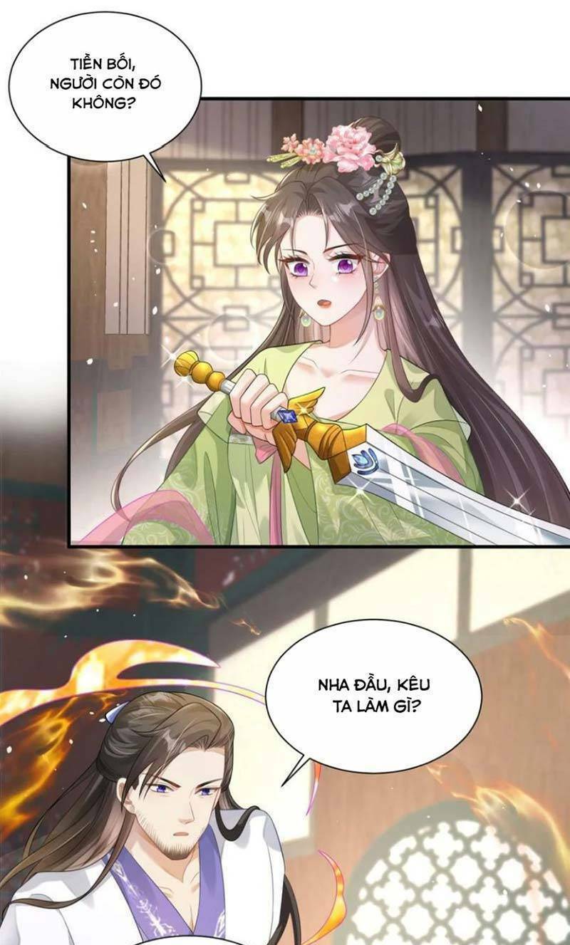 Cùng Ngự Thần Thú Báo Thù: Chapter 67