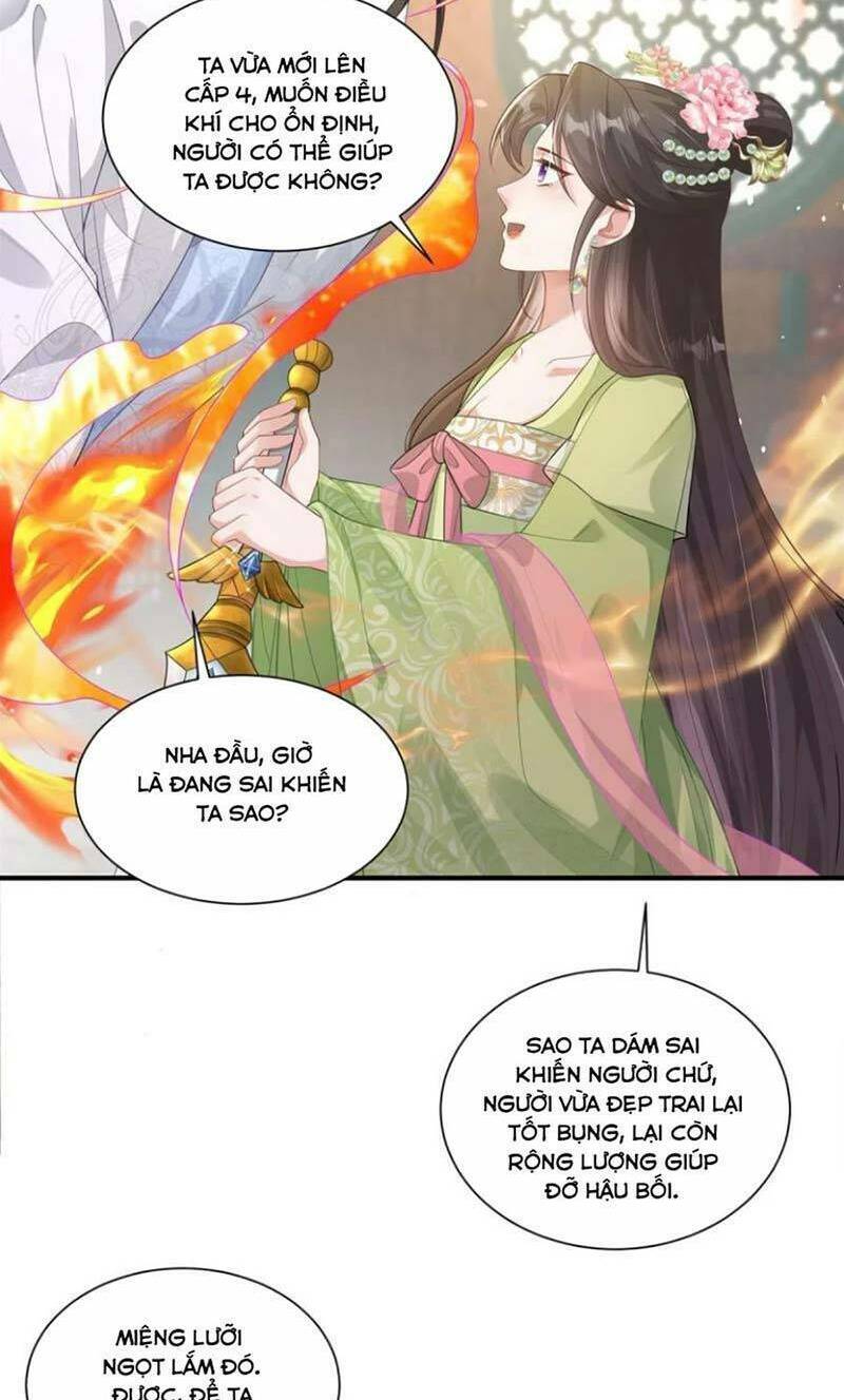 Cùng Ngự Thần Thú Báo Thù: Chapter 67
