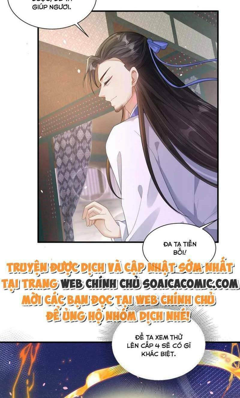 Cùng Ngự Thần Thú Báo Thù: Chapter 67