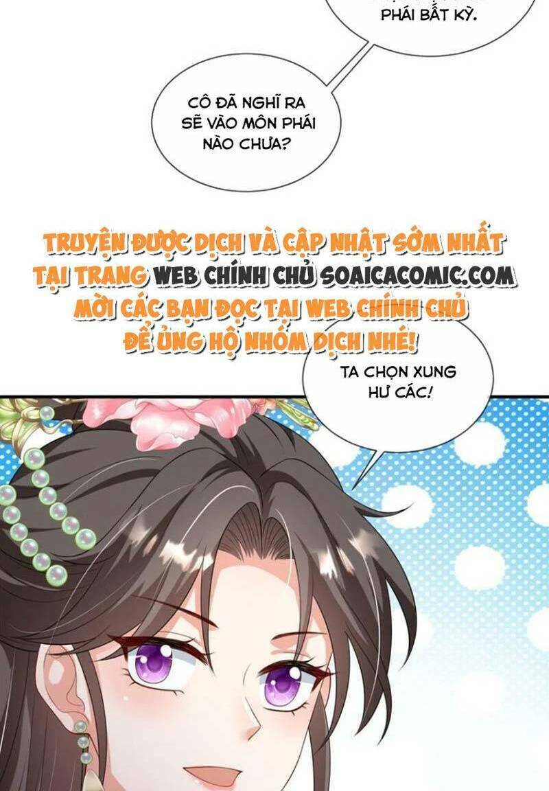 Cùng Ngự Thần Thú Báo Thù: Chapter 67