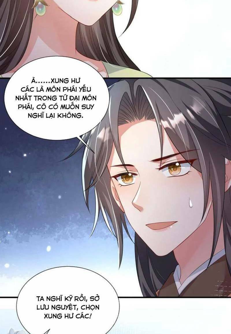 Cùng Ngự Thần Thú Báo Thù: Chapter 67