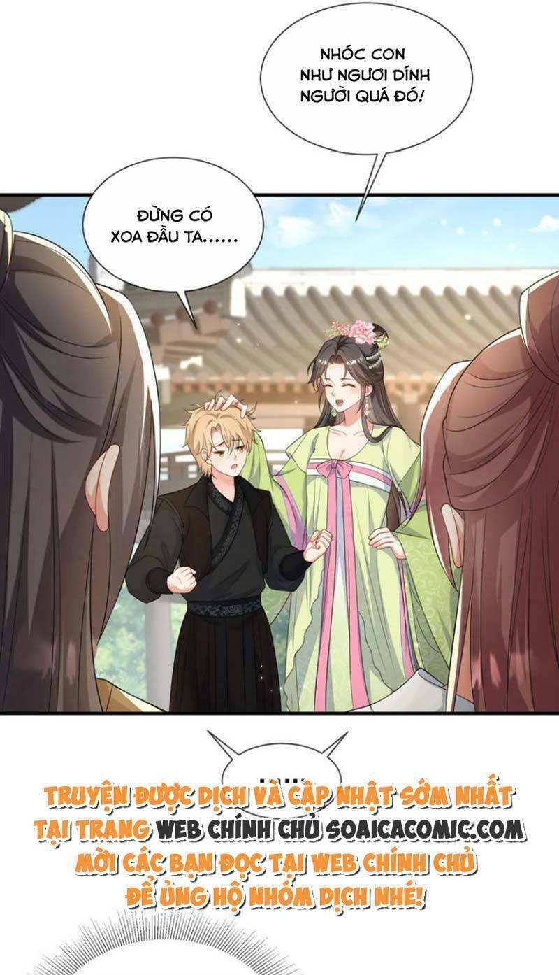 Cùng Ngự Thần Thú Báo Thù: Chapter 67