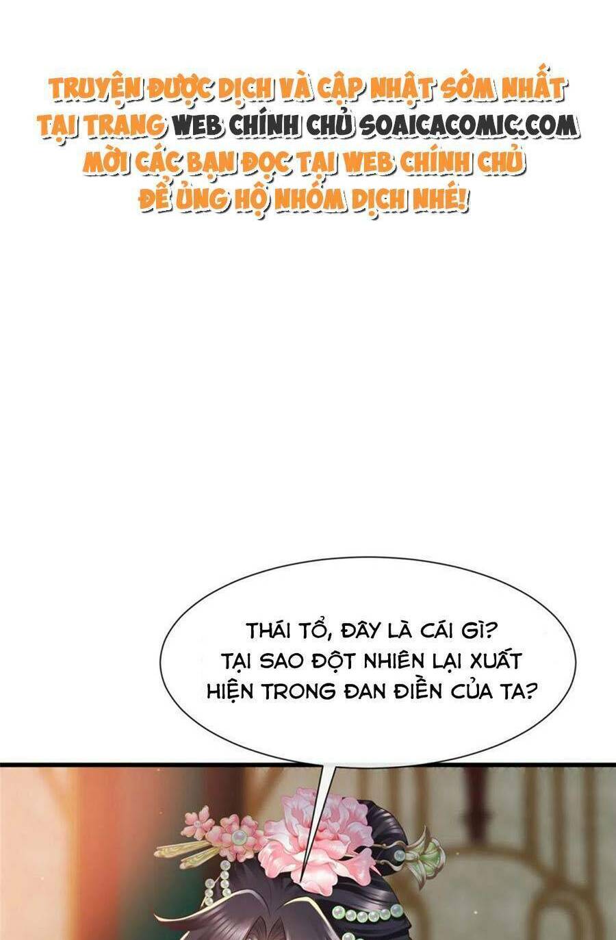 Cùng Ngự Thần Thú Báo Thù: Chapter 68