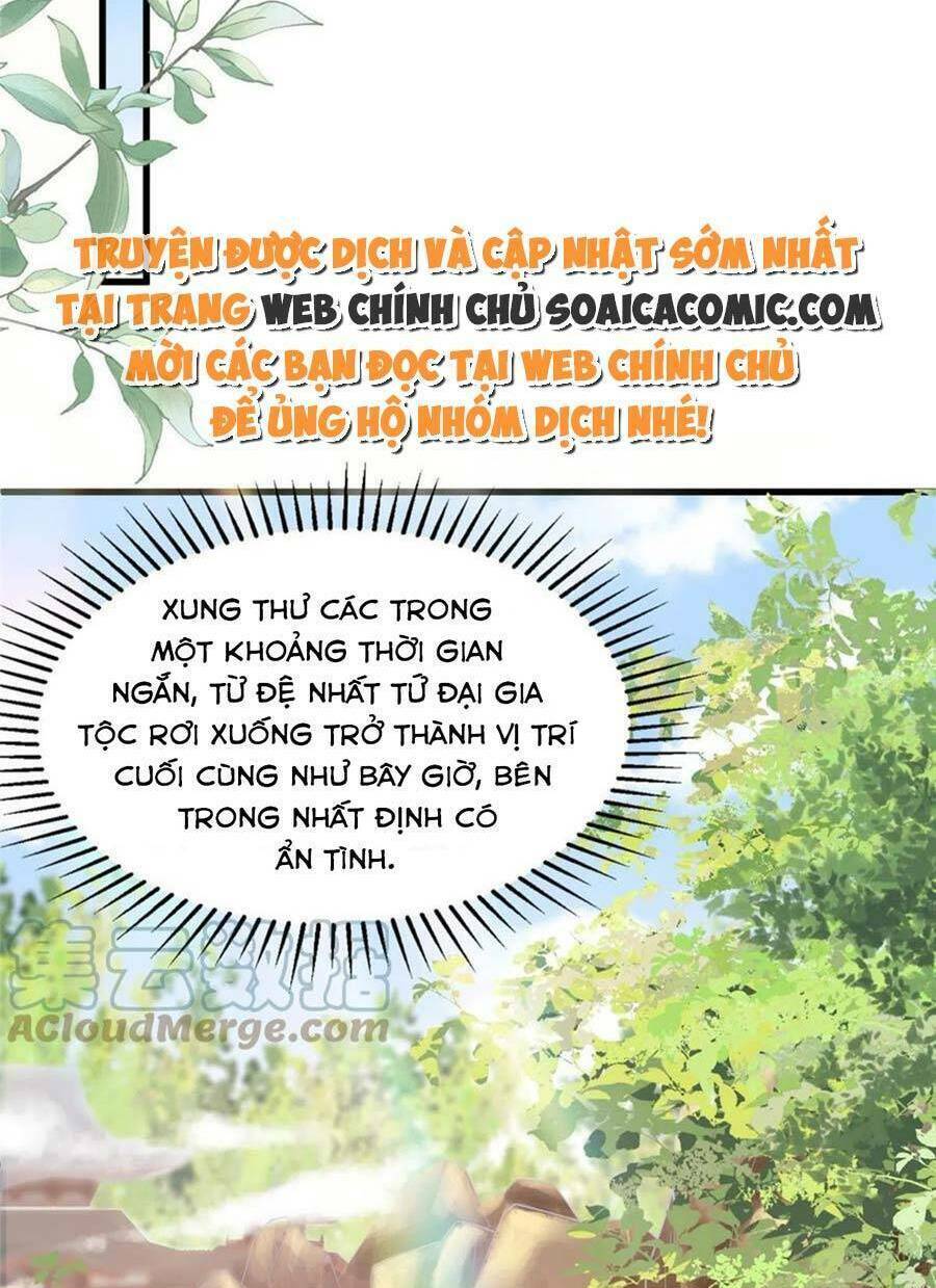 Cùng Ngự Thần Thú Báo Thù: Chapter 68