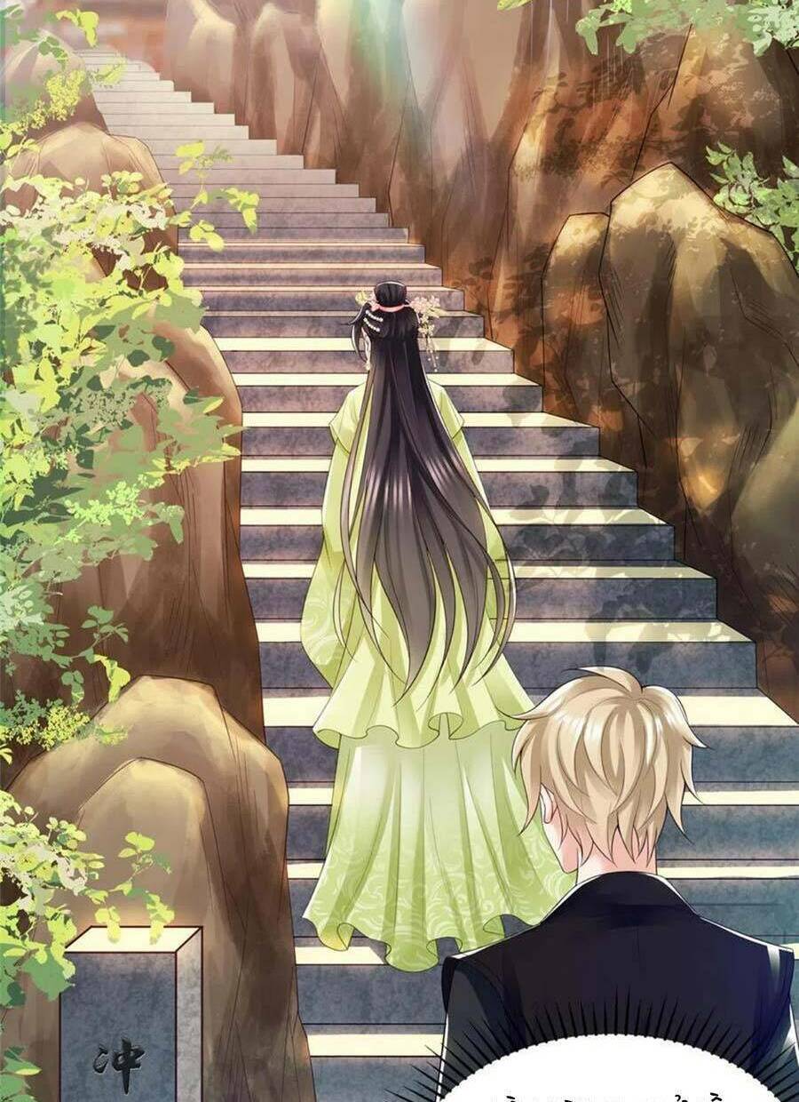Cùng Ngự Thần Thú Báo Thù: Chapter 68