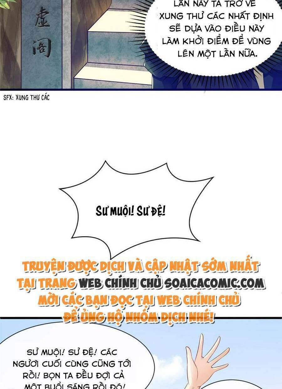 Cùng Ngự Thần Thú Báo Thù: Chapter 68