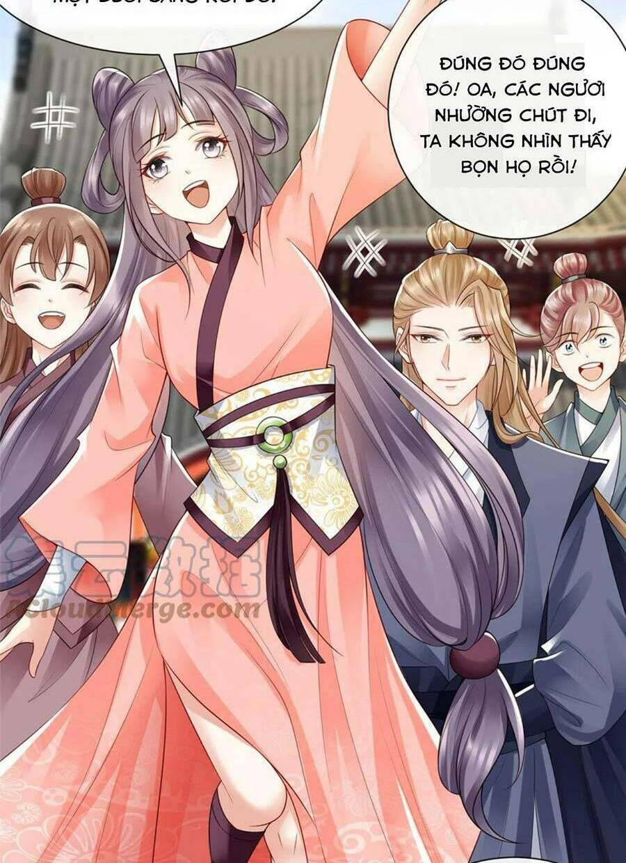 Cùng Ngự Thần Thú Báo Thù: Chapter 68