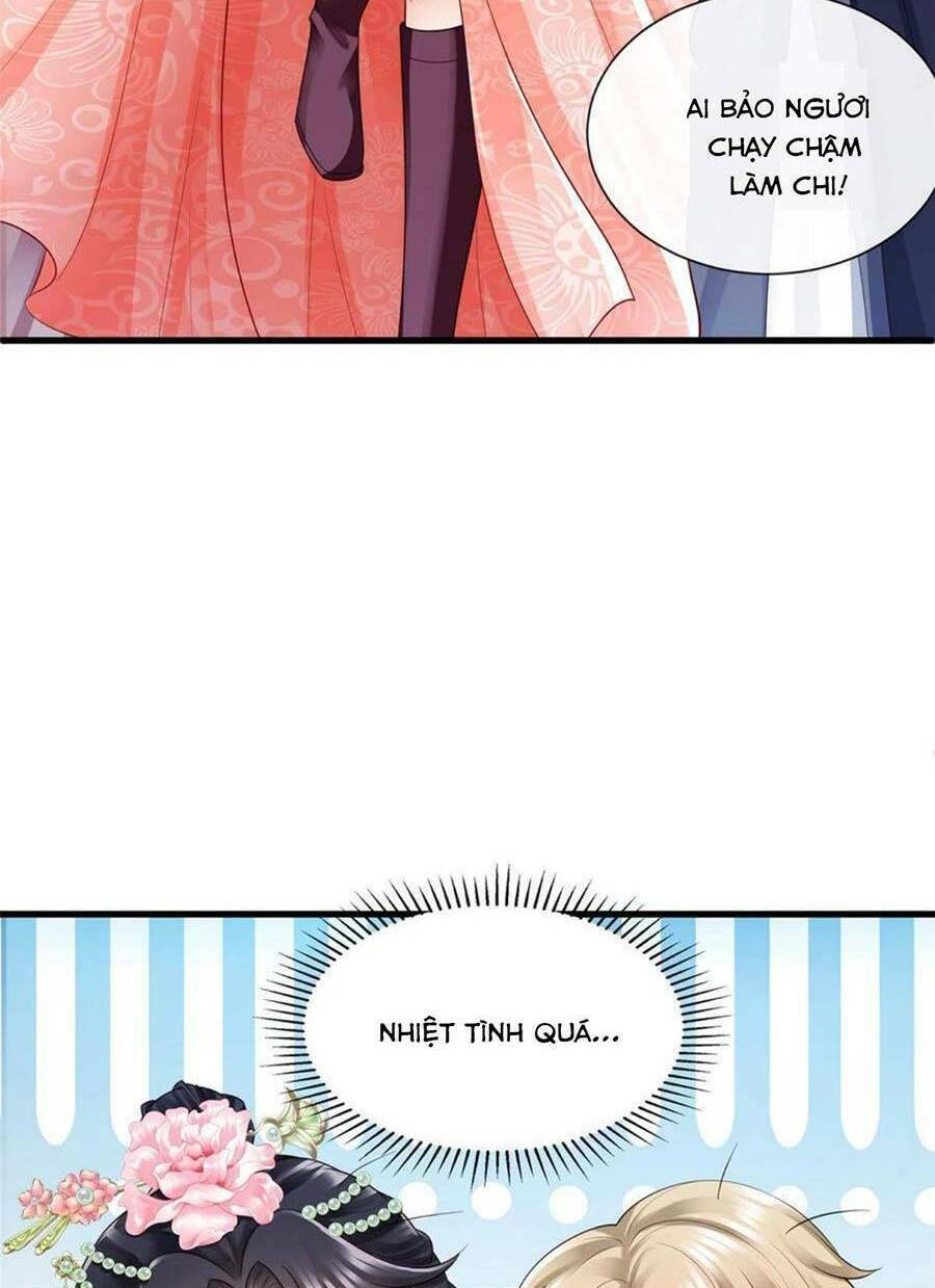 Cùng Ngự Thần Thú Báo Thù: Chapter 68