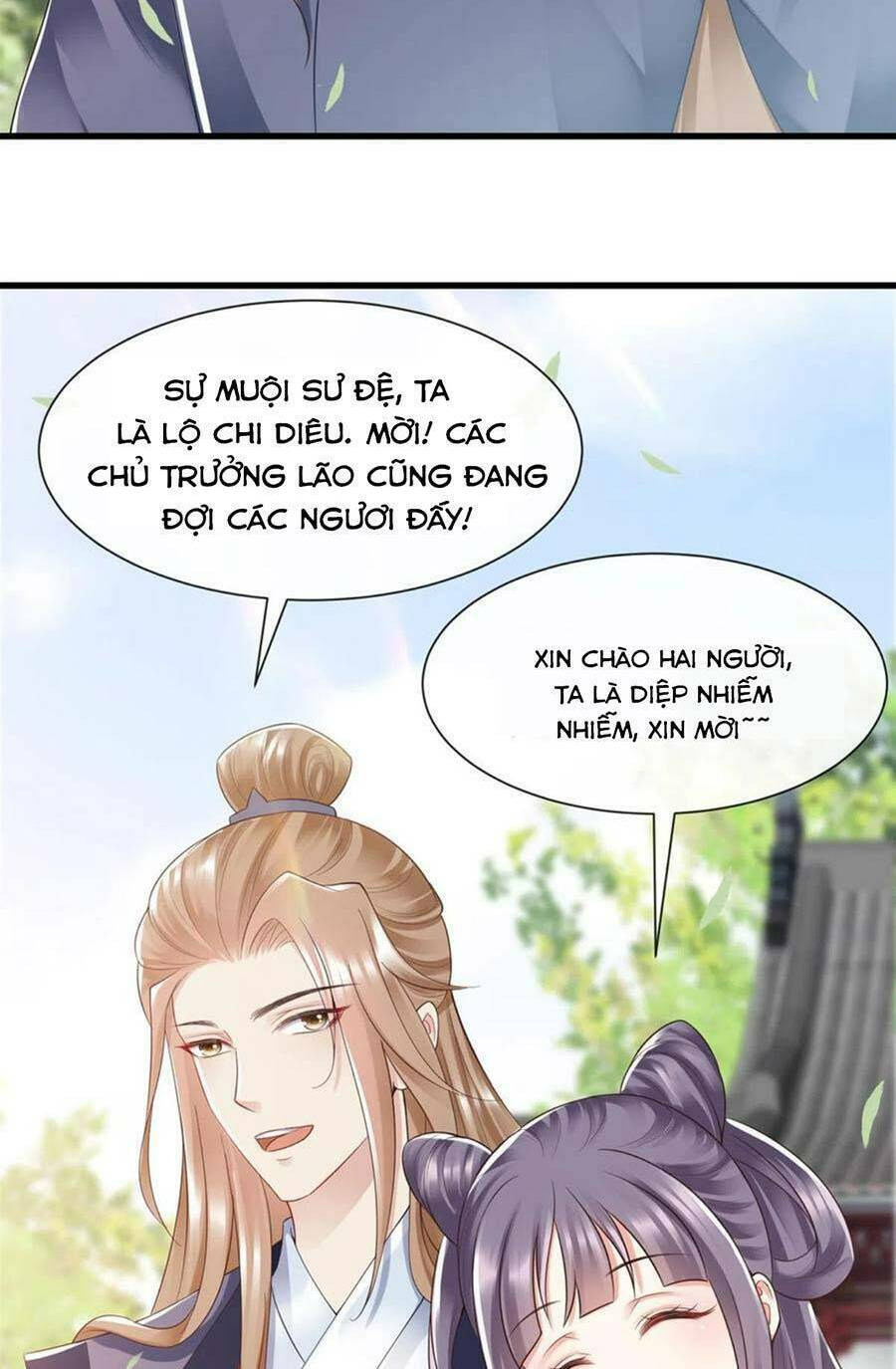 Cùng Ngự Thần Thú Báo Thù: Chapter 68
