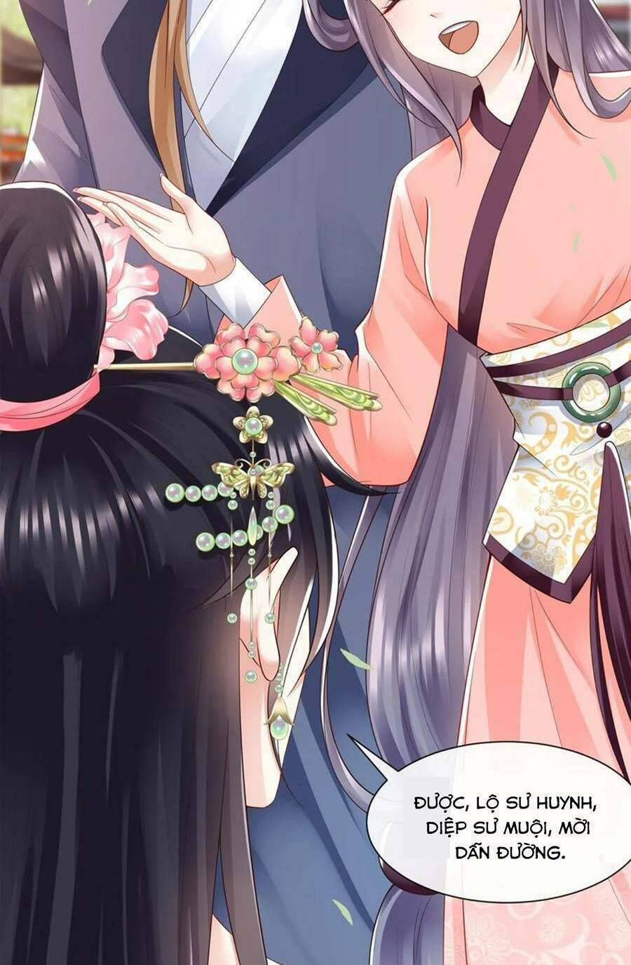 Cùng Ngự Thần Thú Báo Thù: Chapter 68