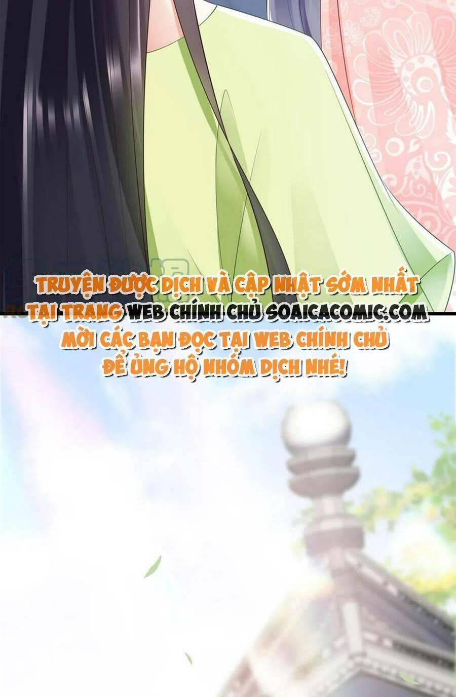 Cùng Ngự Thần Thú Báo Thù: Chapter 68