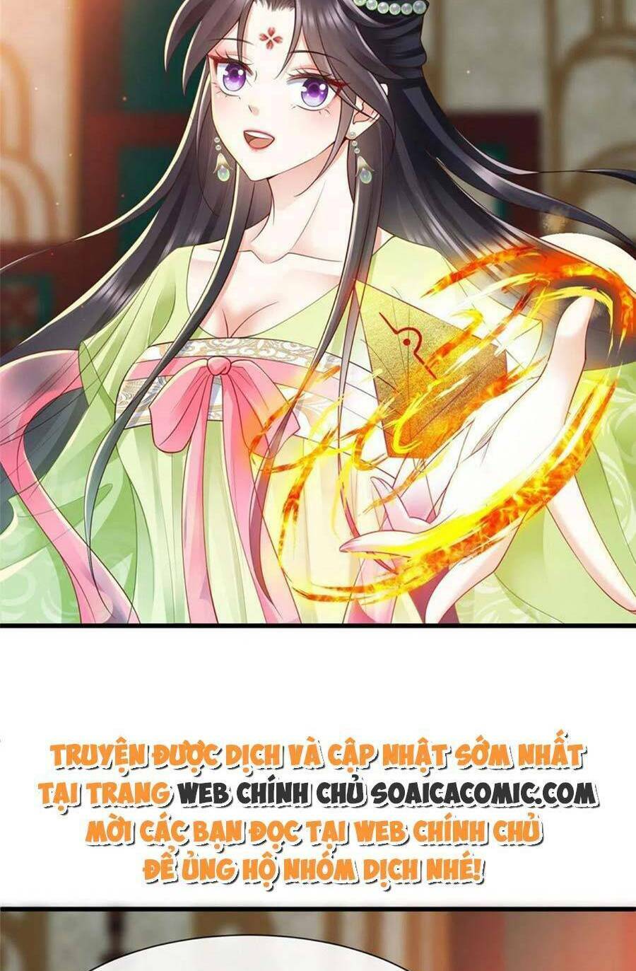 Cùng Ngự Thần Thú Báo Thù: Chapter 68