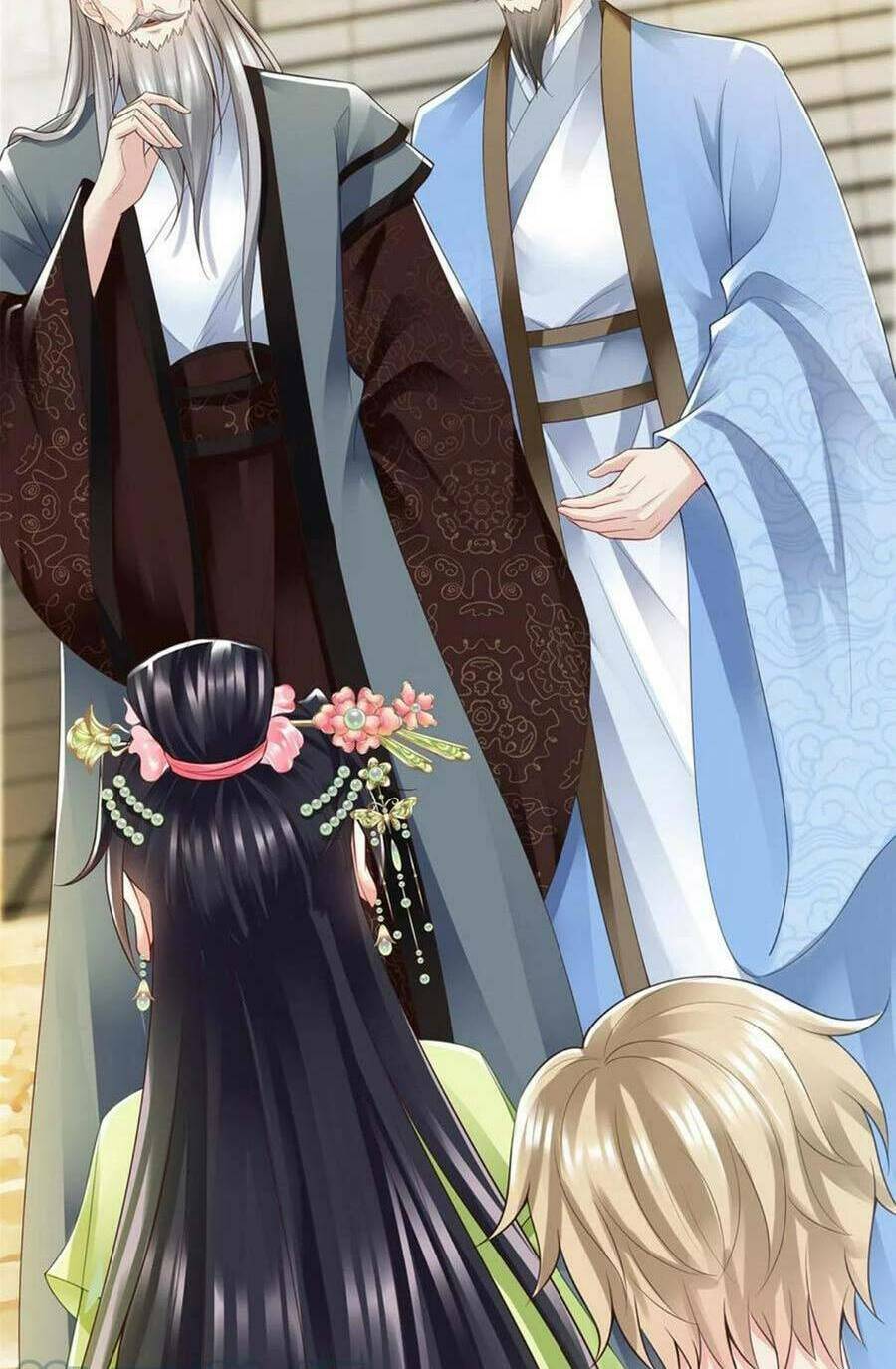 Cùng Ngự Thần Thú Báo Thù: Chapter 68