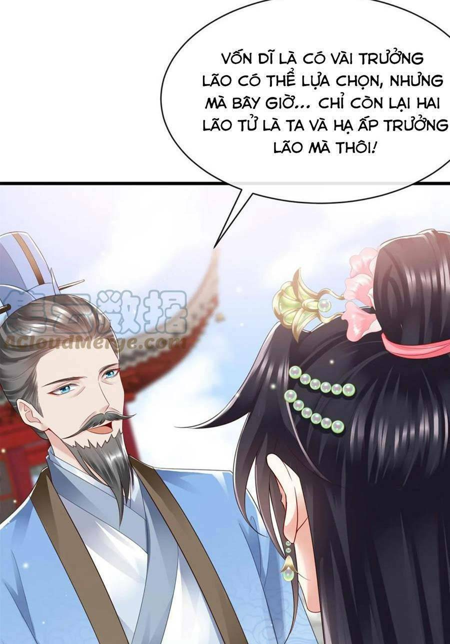 Cùng Ngự Thần Thú Báo Thù: Chapter 68