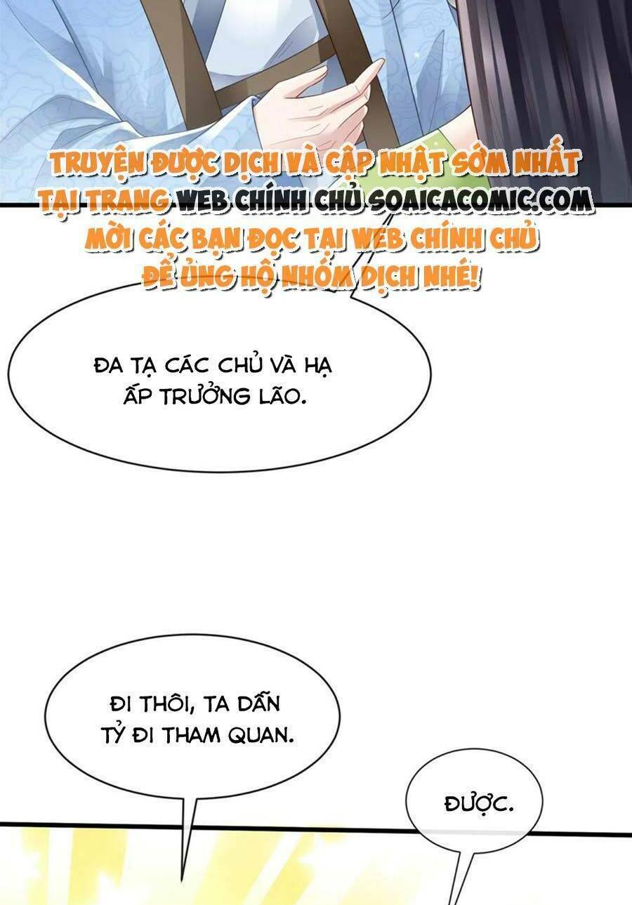 Cùng Ngự Thần Thú Báo Thù: Chapter 68