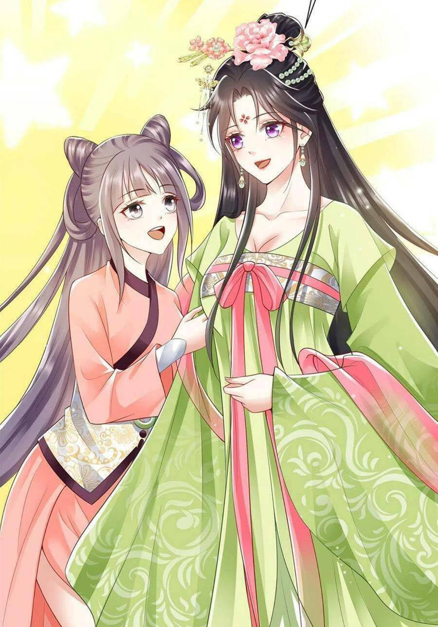 Cùng Ngự Thần Thú Báo Thù: Chapter 68