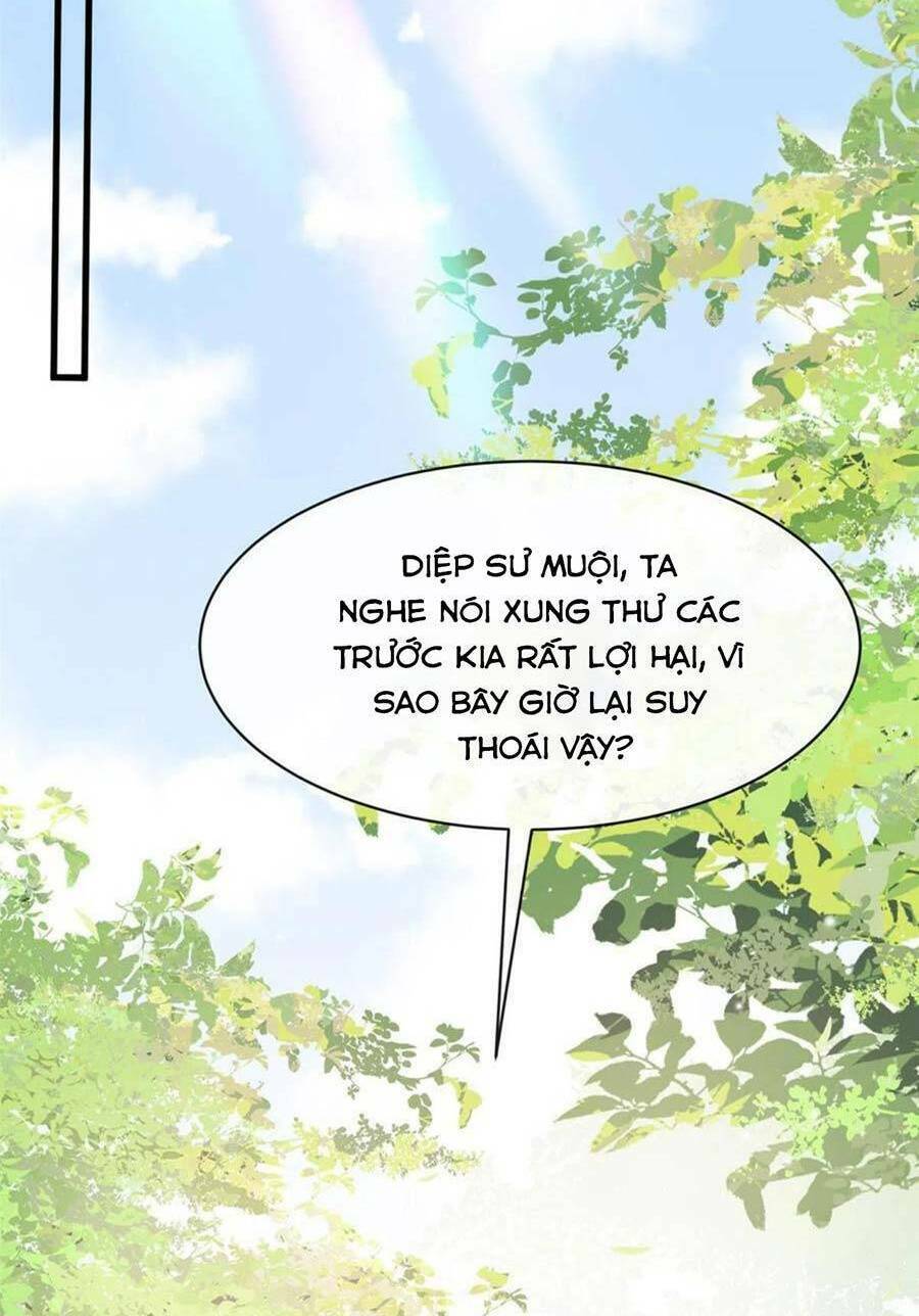 Cùng Ngự Thần Thú Báo Thù: Chapter 68