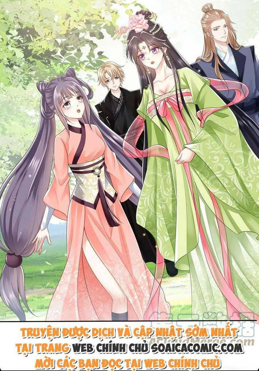 Cùng Ngự Thần Thú Báo Thù: Chapter 68