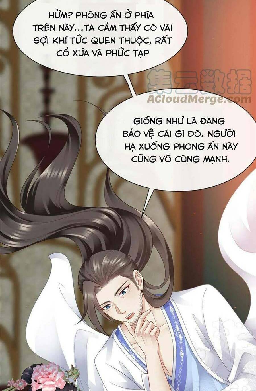 Cùng Ngự Thần Thú Báo Thù: Chapter 68