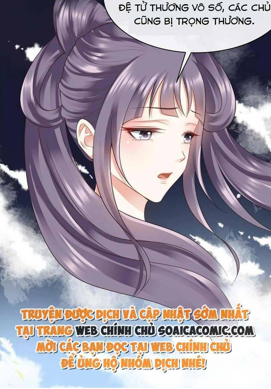 Cùng Ngự Thần Thú Báo Thù: Chapter 68