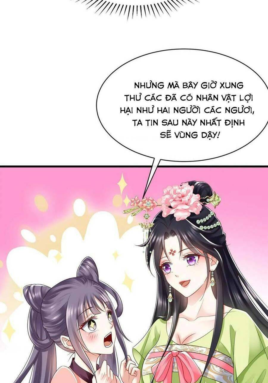 Cùng Ngự Thần Thú Báo Thù: Chapter 68