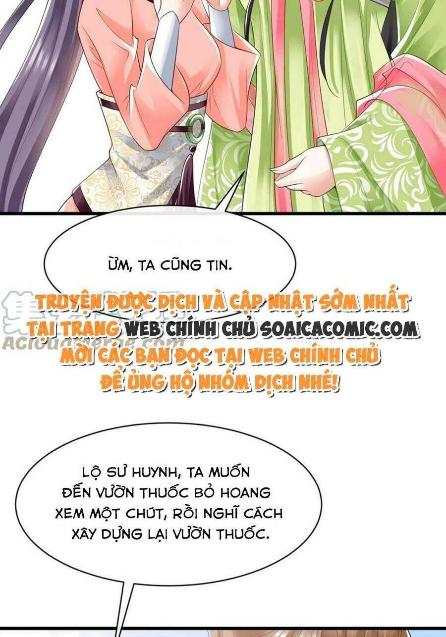 Cùng Ngự Thần Thú Báo Thù: Chapter 68