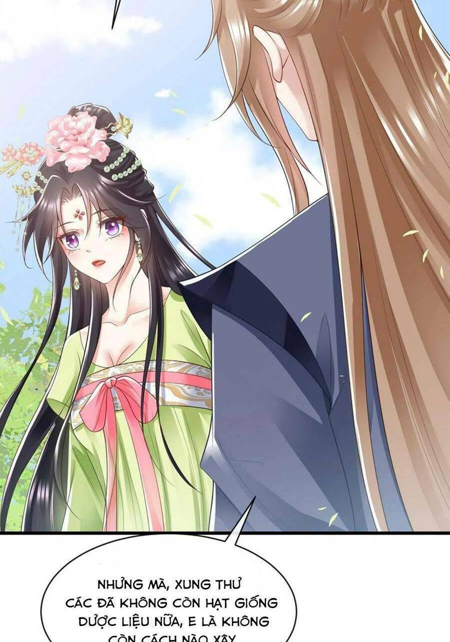 Cùng Ngự Thần Thú Báo Thù: Chapter 68