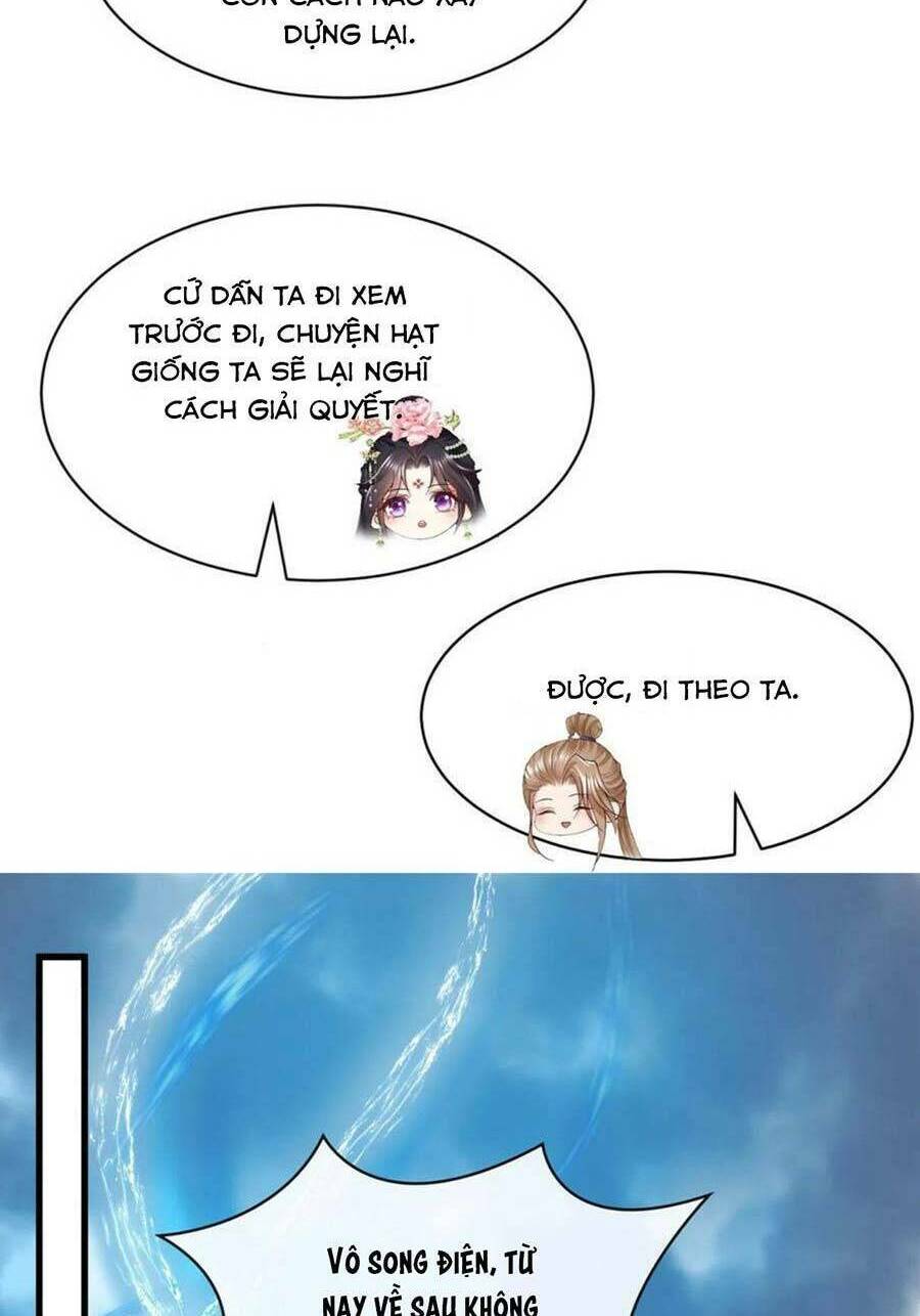 Cùng Ngự Thần Thú Báo Thù: Chapter 68