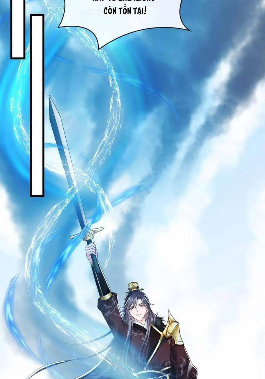 Cùng Ngự Thần Thú Báo Thù: Chapter 68