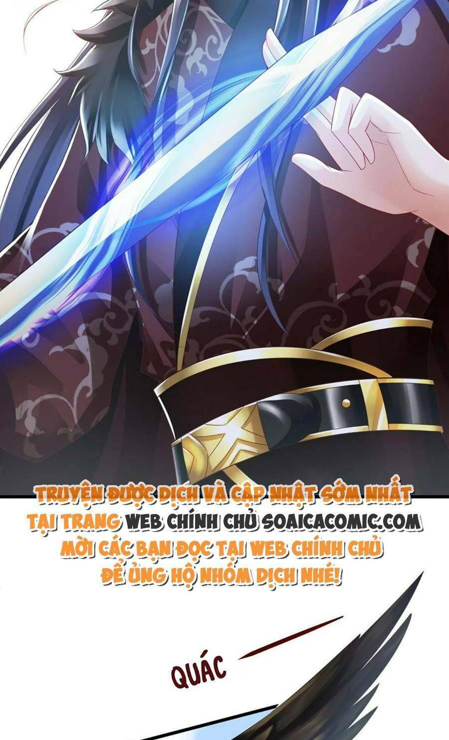 Cùng Ngự Thần Thú Báo Thù: Chapter 68