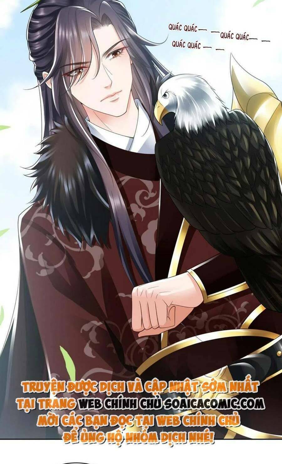 Cùng Ngự Thần Thú Báo Thù: Chapter 68