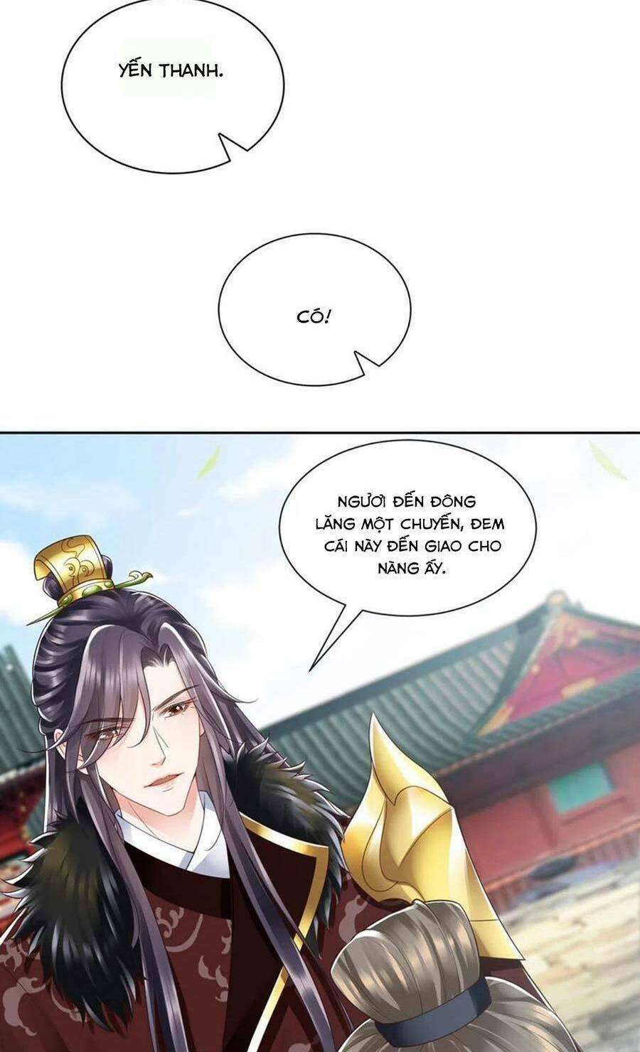 Cùng Ngự Thần Thú Báo Thù: Chapter 68