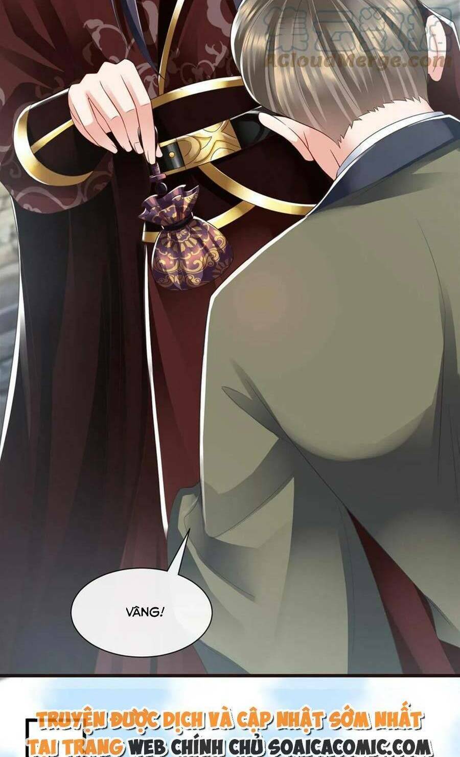 Cùng Ngự Thần Thú Báo Thù: Chapter 68