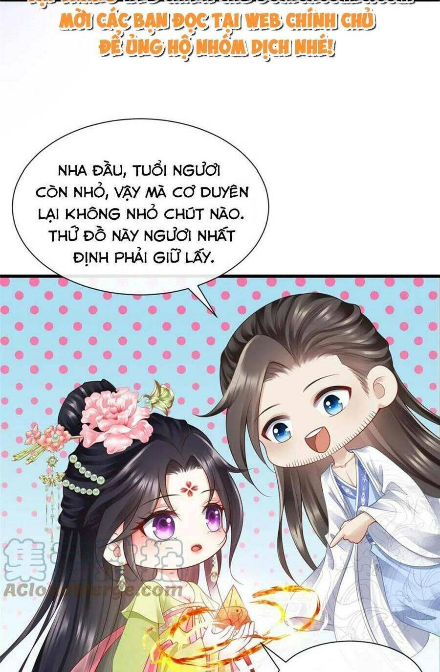 Cùng Ngự Thần Thú Báo Thù: Chapter 68
