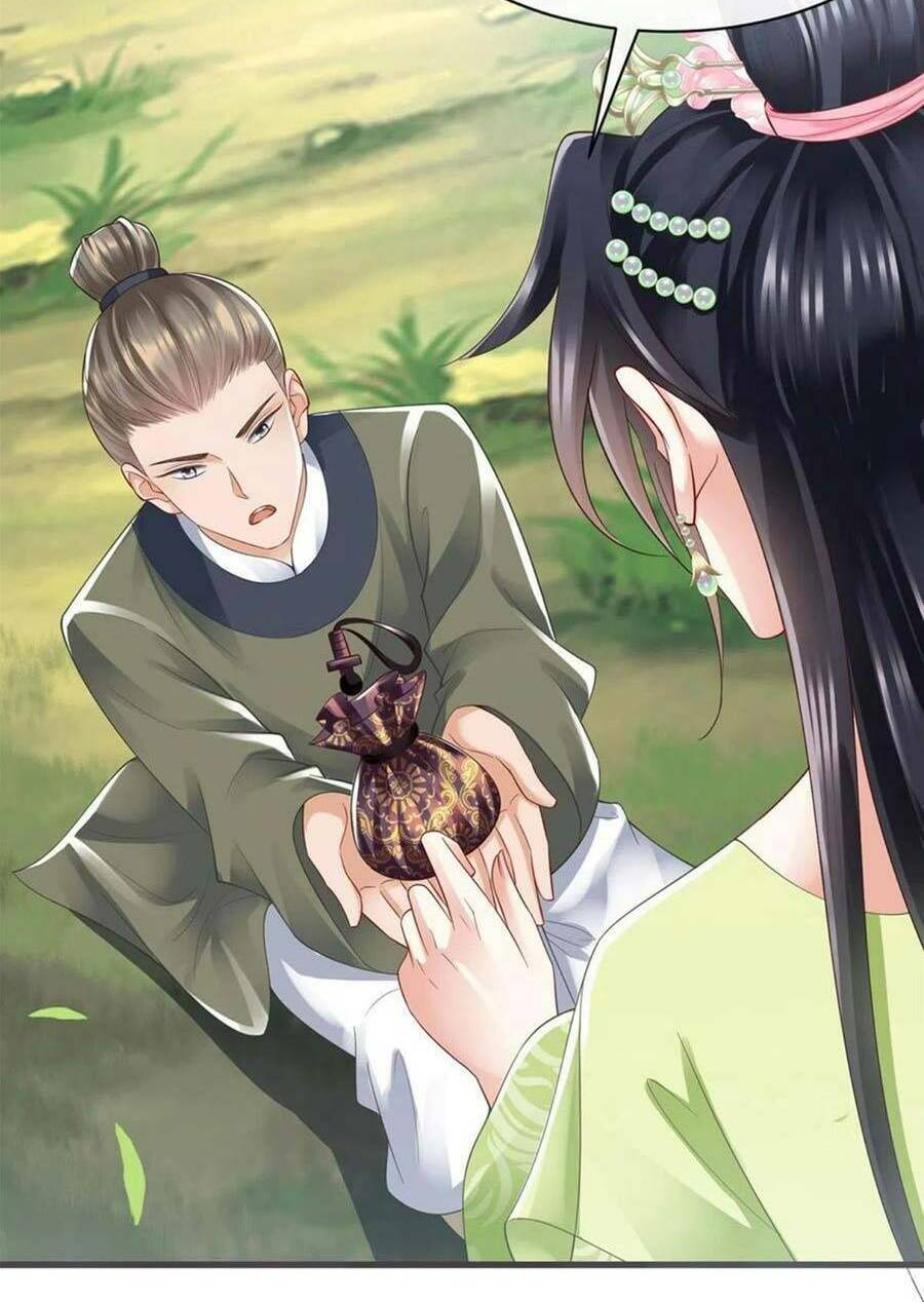 Cùng Ngự Thần Thú Báo Thù: Chapter 68
