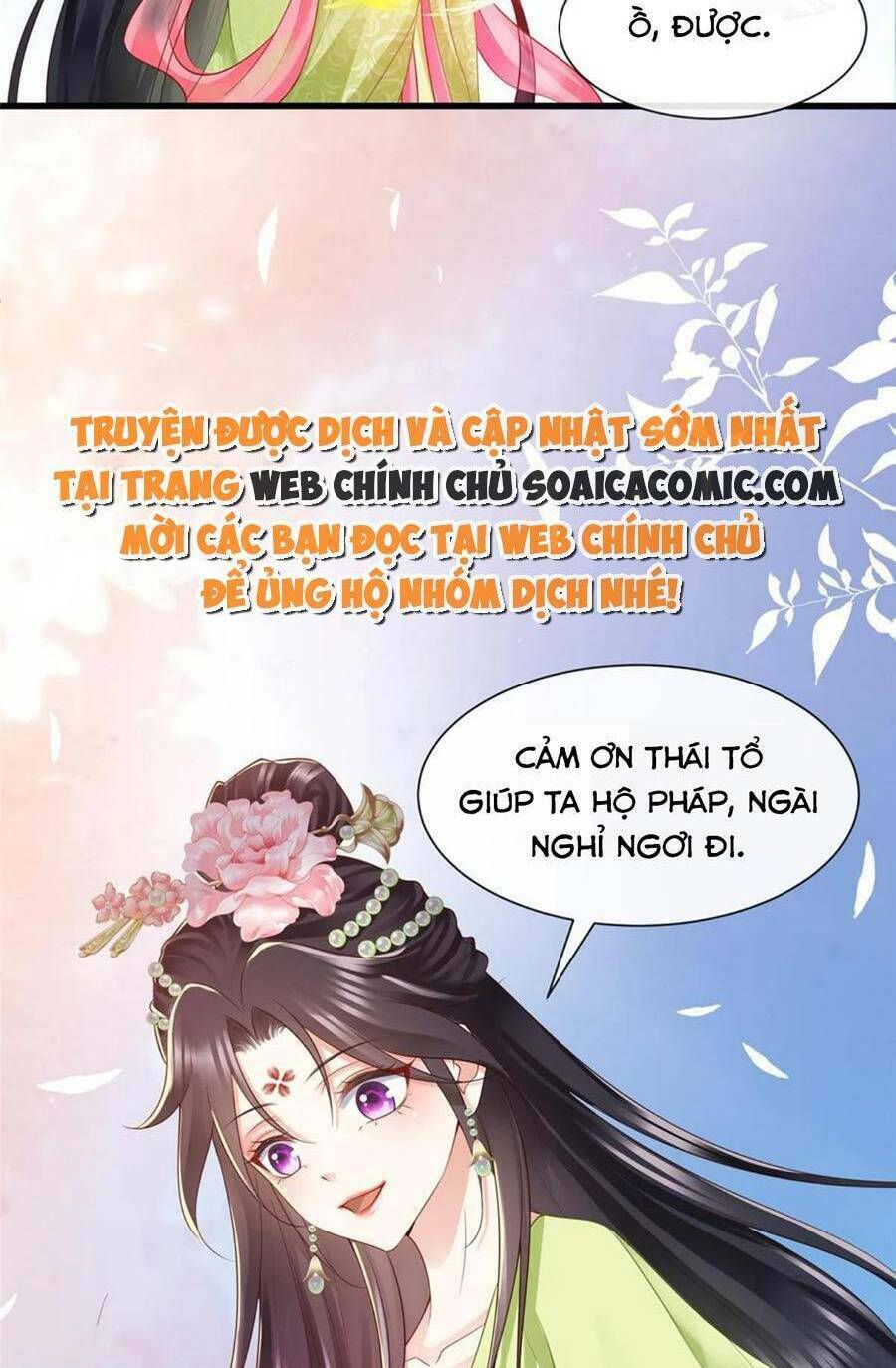 Cùng Ngự Thần Thú Báo Thù: Chapter 68