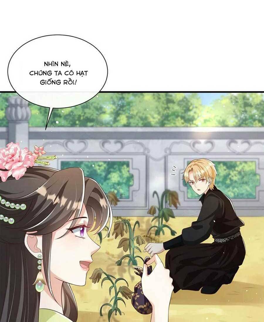 Cùng Ngự Thần Thú Báo Thù: Chapter 69