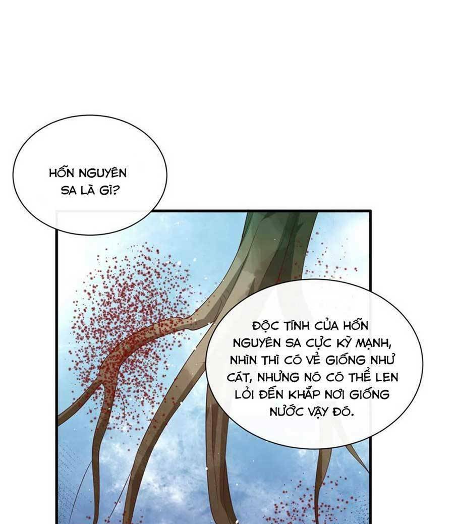 Cùng Ngự Thần Thú Báo Thù: Chapter 69