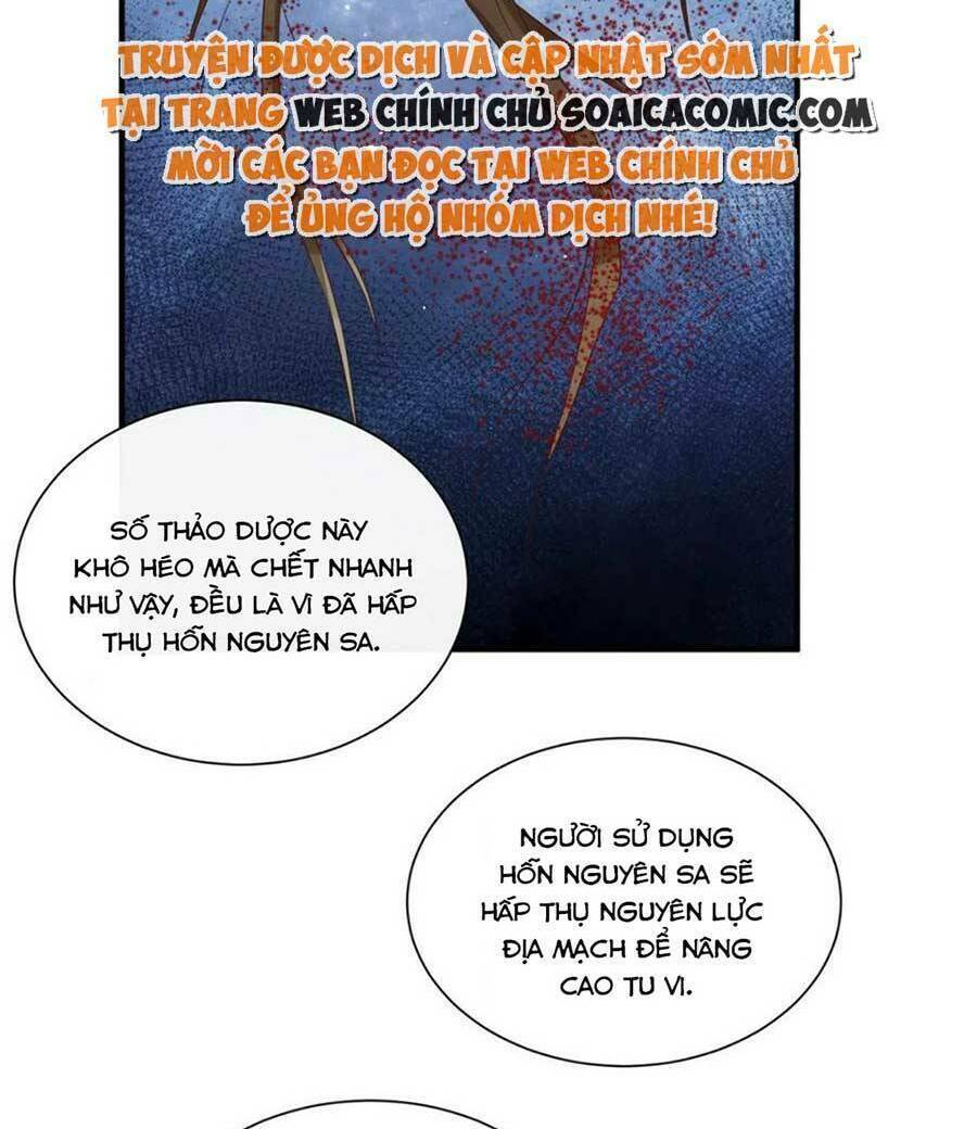 Cùng Ngự Thần Thú Báo Thù: Chapter 69