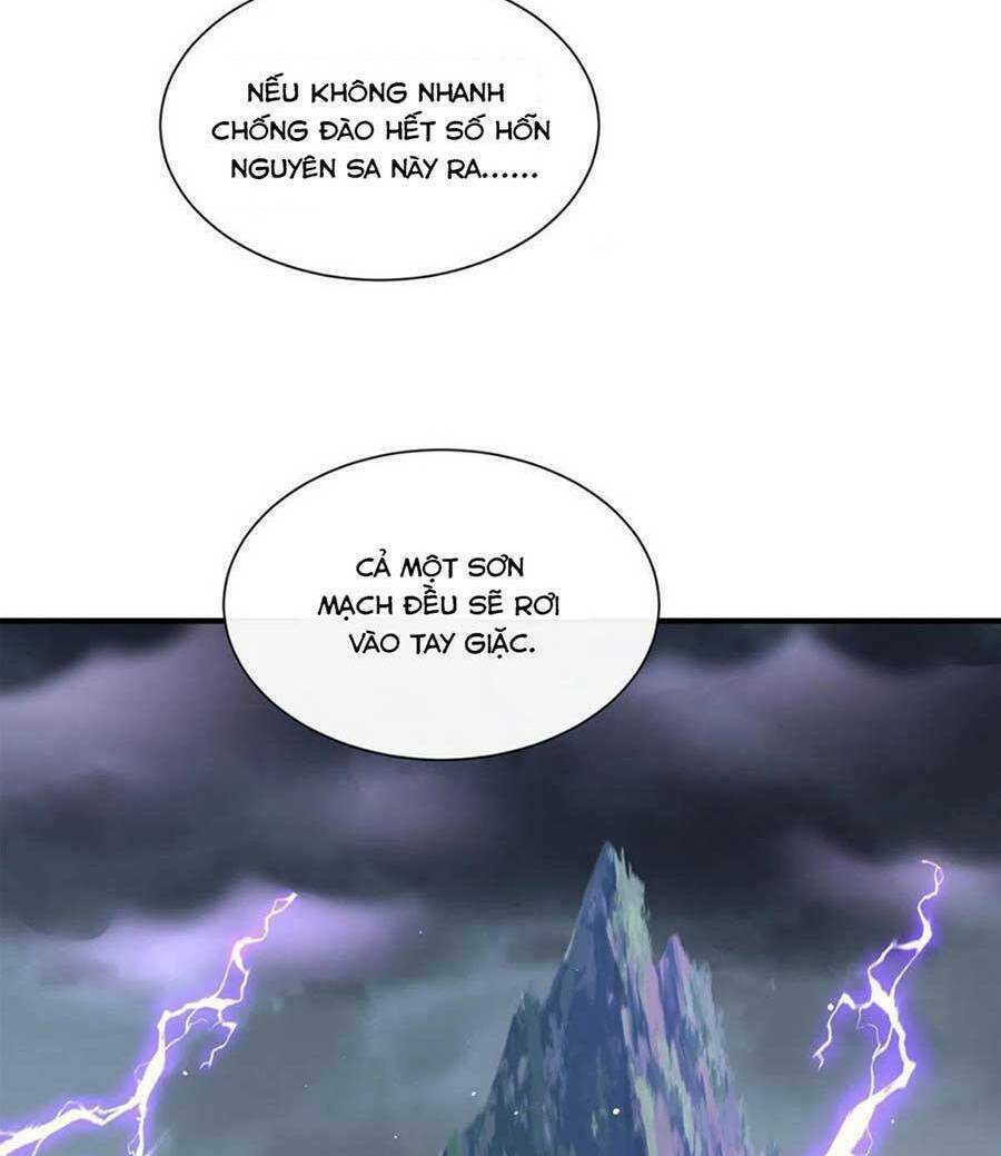 Cùng Ngự Thần Thú Báo Thù: Chapter 69