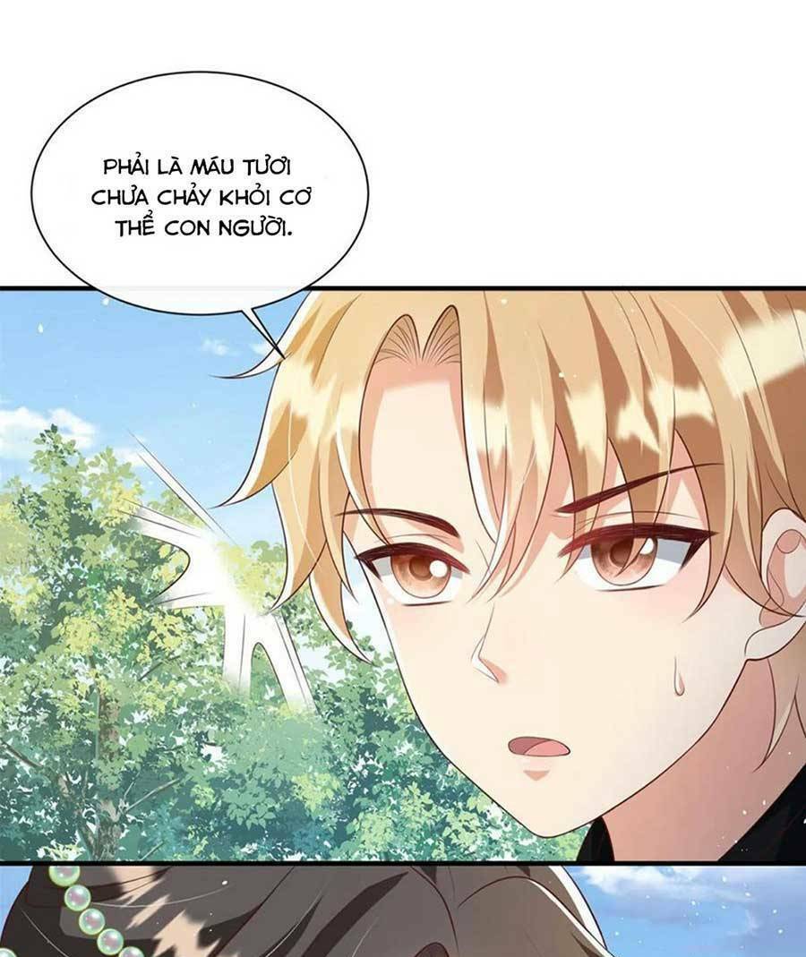Cùng Ngự Thần Thú Báo Thù: Chapter 69