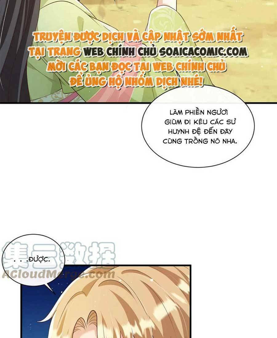 Cùng Ngự Thần Thú Báo Thù: Chapter 69