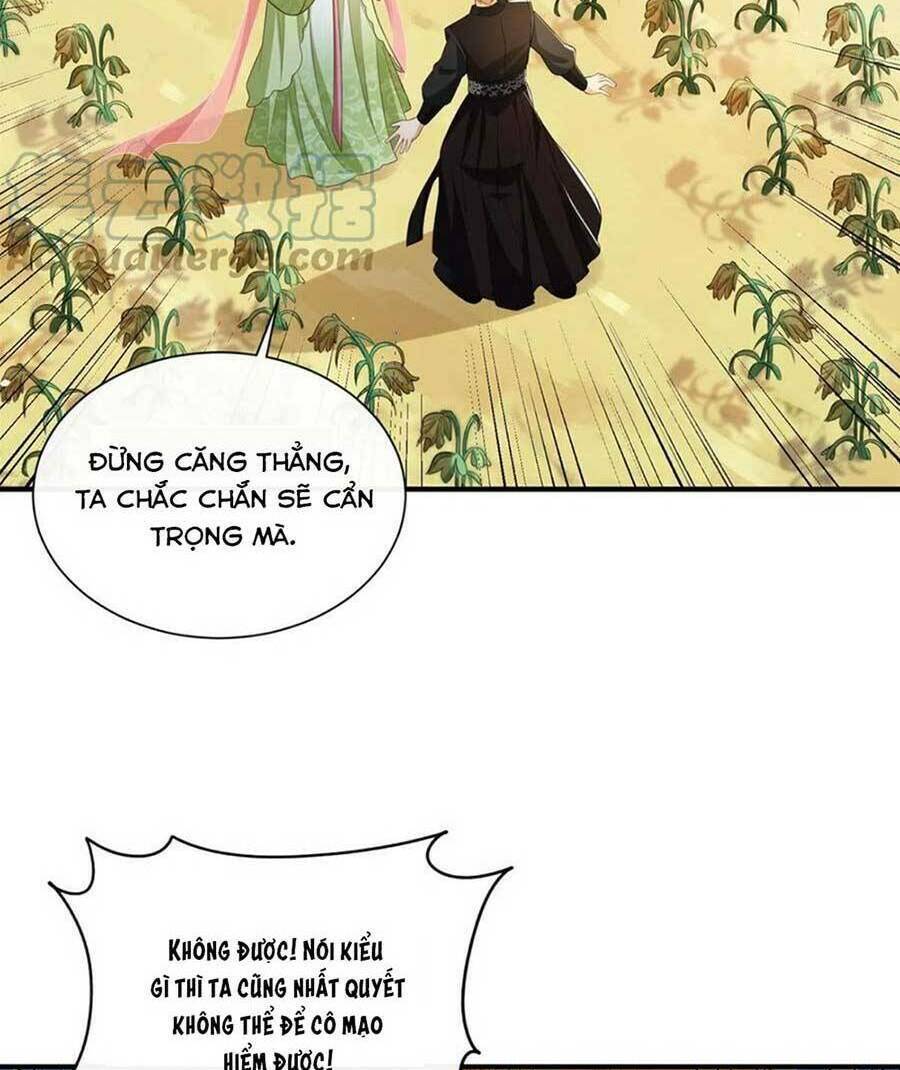 Cùng Ngự Thần Thú Báo Thù: Chapter 69