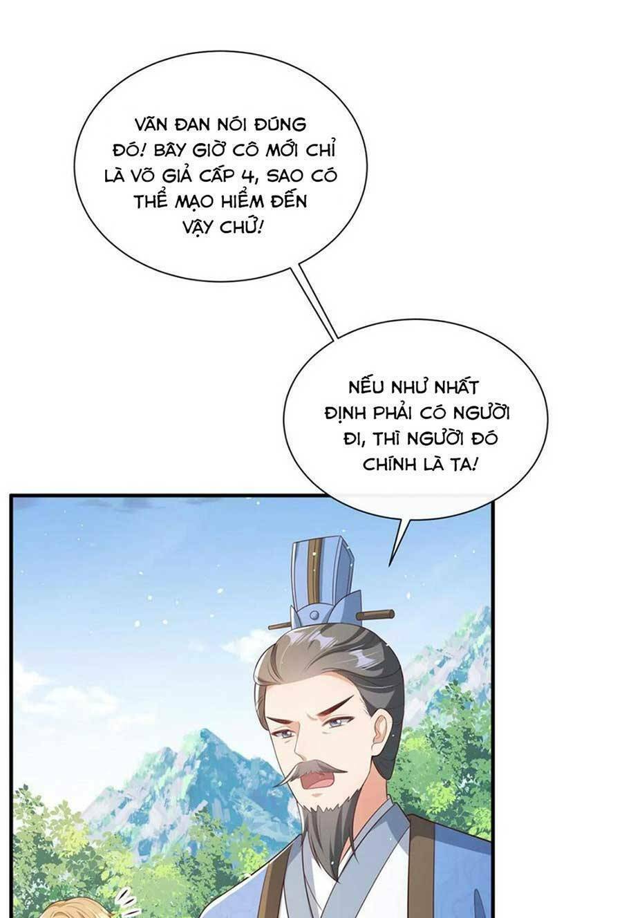Cùng Ngự Thần Thú Báo Thù: Chapter 69