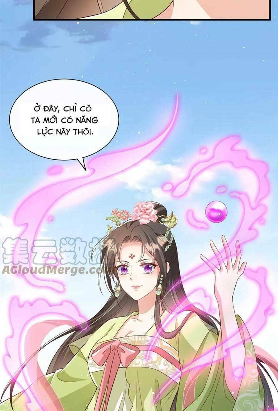 Cùng Ngự Thần Thú Báo Thù: Chapter 69