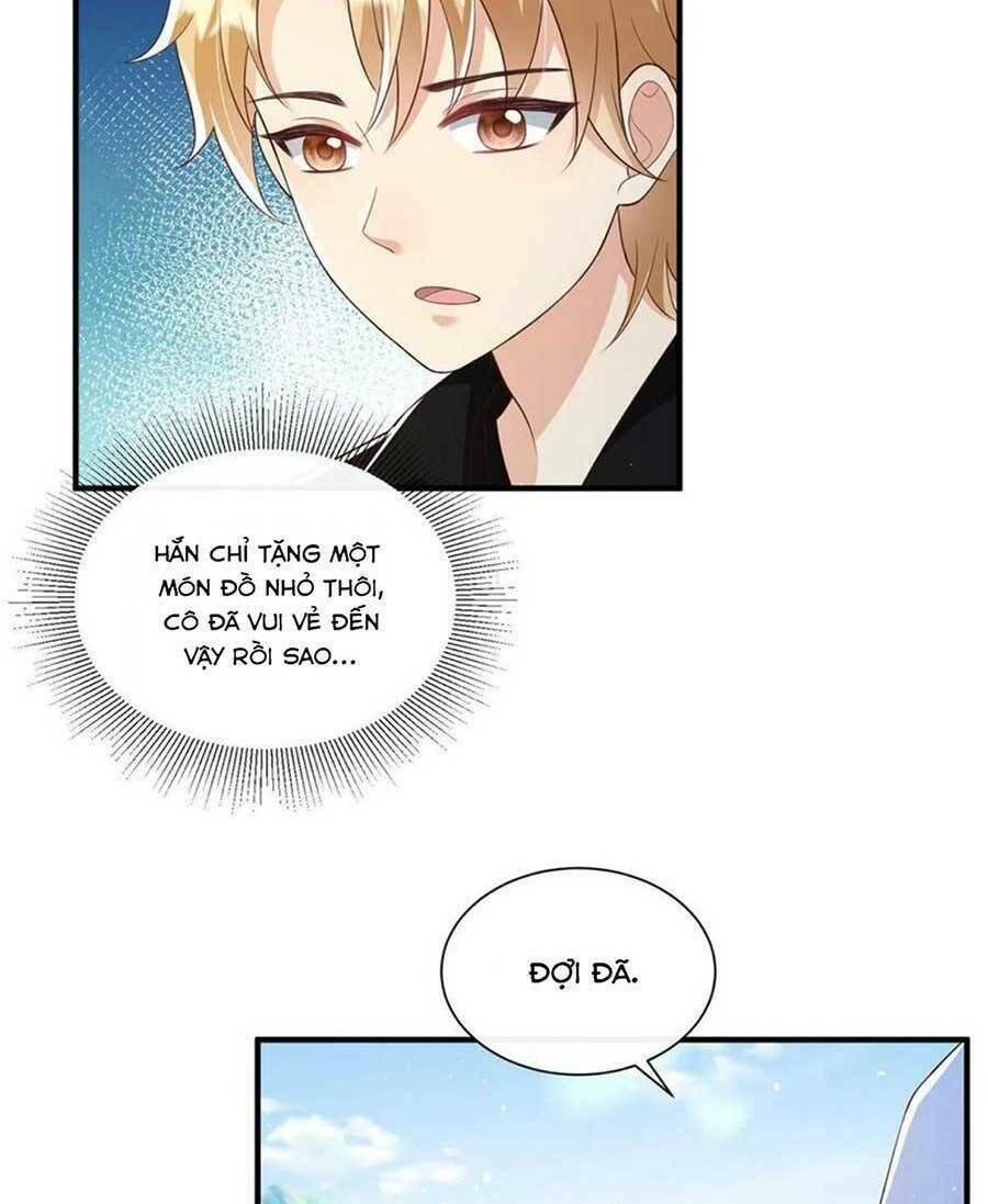 Cùng Ngự Thần Thú Báo Thù: Chapter 69